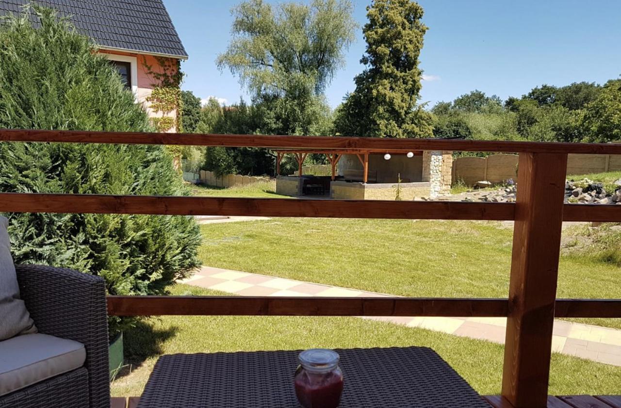 Statek U Dubu Hotel Svojetin Bagian luar foto